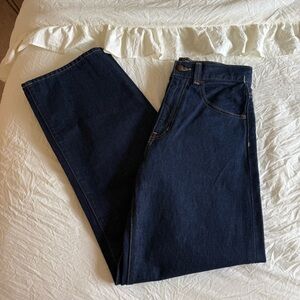 Madewell Jeans